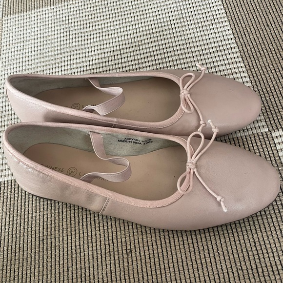 Ballet Flats - Picture 3 of 5